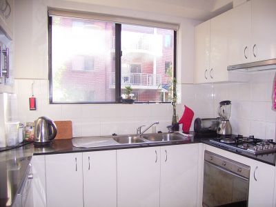 7/2-14 Pacific Highway ROSEVILLE NSW, Roseville - Thumbnail 8