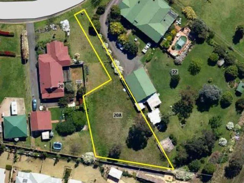 Real Estate For Sale 20A Haines Place Menangle , NSW