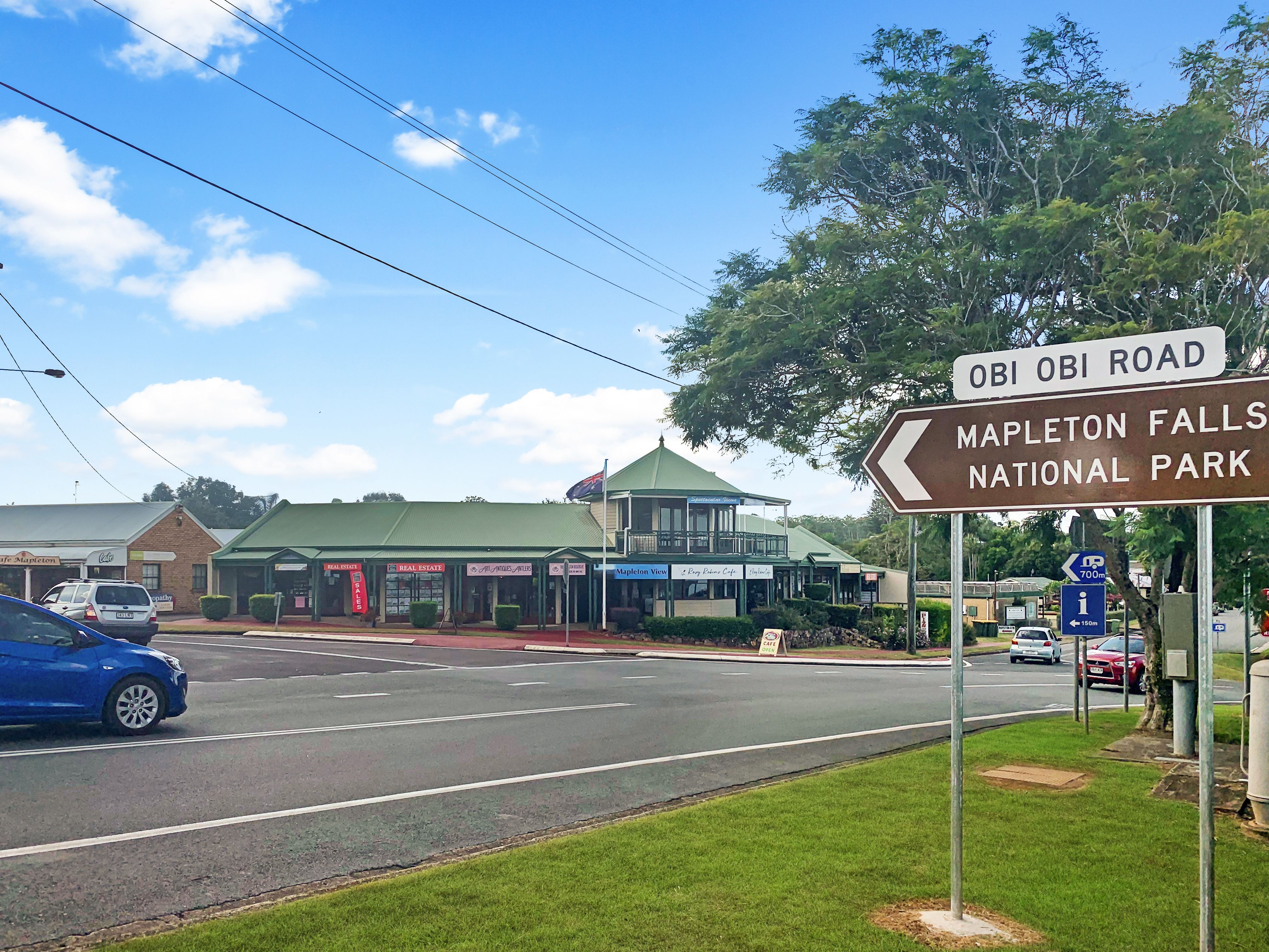 Real Estate For Sale 33 Obi Obi Road Mapleton , QLD