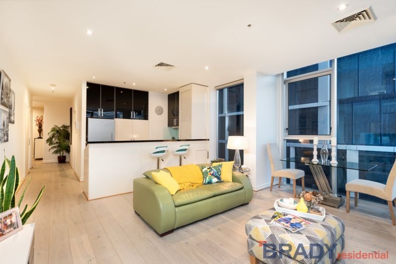 703/31 Spring Street MELBOURNE VIC, Melbourne - Thumbnail 4