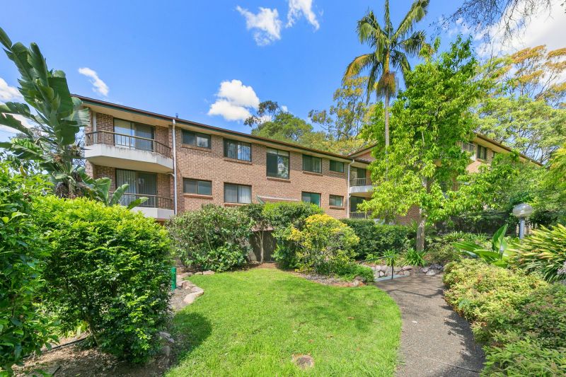 Real Estate For Sale 8/13 Carlingford Road Epping , NSW