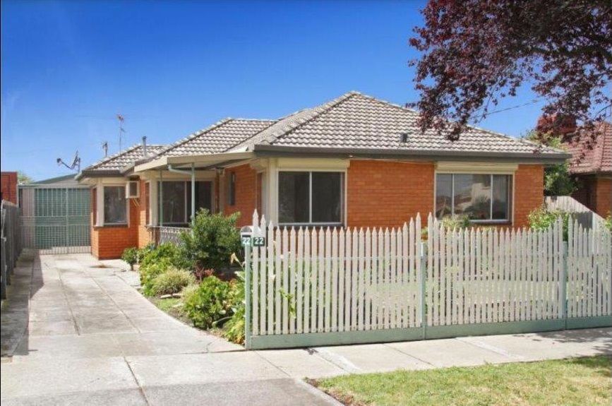 Well Positioned Family Home