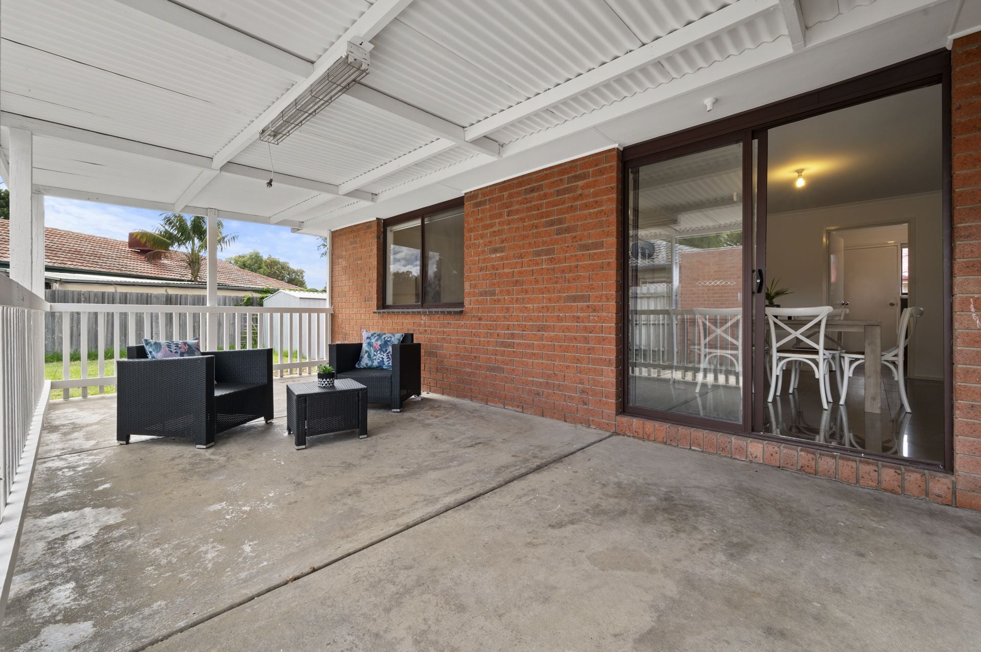 Perfect Blend of Comfort and Accessibility