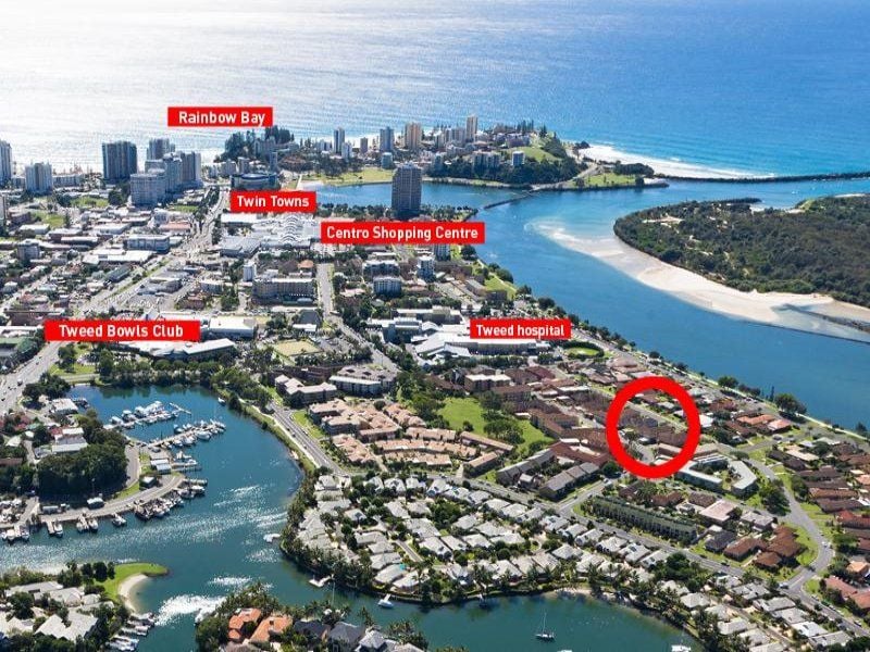 8/14 Banks Avenue TWEED HEADS NSW, Tweed Heads - Thumbnail 2