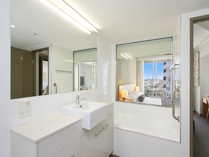 541/6-8 Stuart St 'Harbour Tower' TWEED HEADS NSW, 'Harbour Tower' Tweed Heads - Thumbnail 6