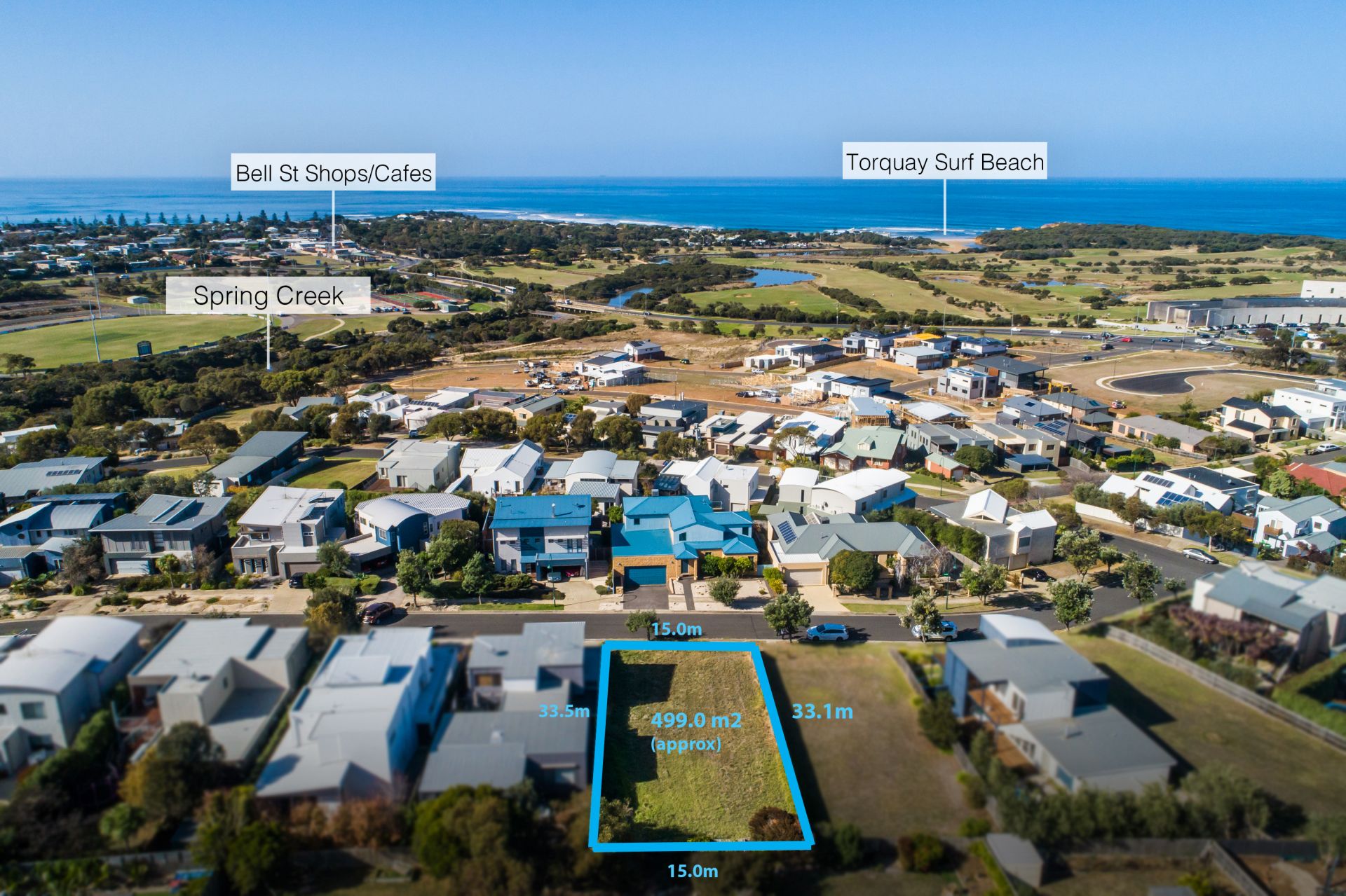7 Beach View Crescent, Torquay - Thumbnail 4
