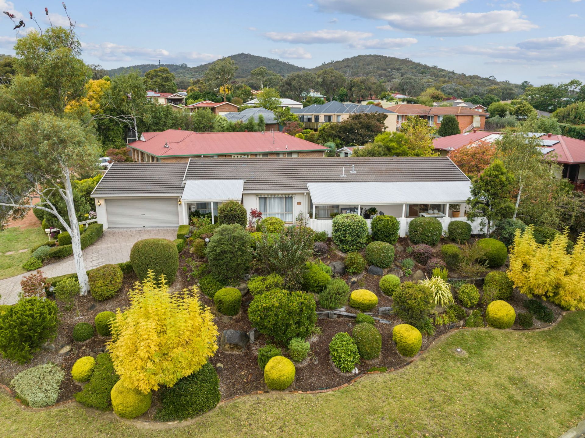 21 Kinlyside Avenue, Jerrabomberra Ian McNamee & Partners Pty Ltd