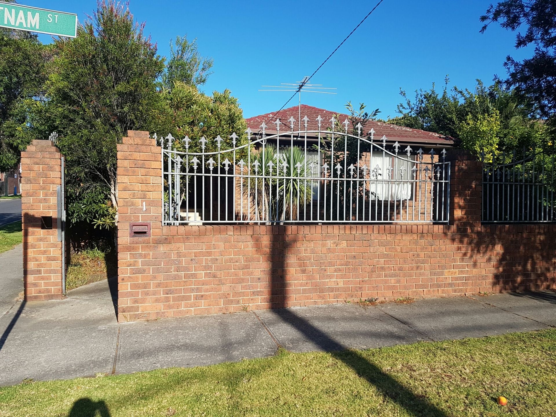 Lovely Family Home