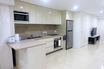 1/11 New Street, Bondi