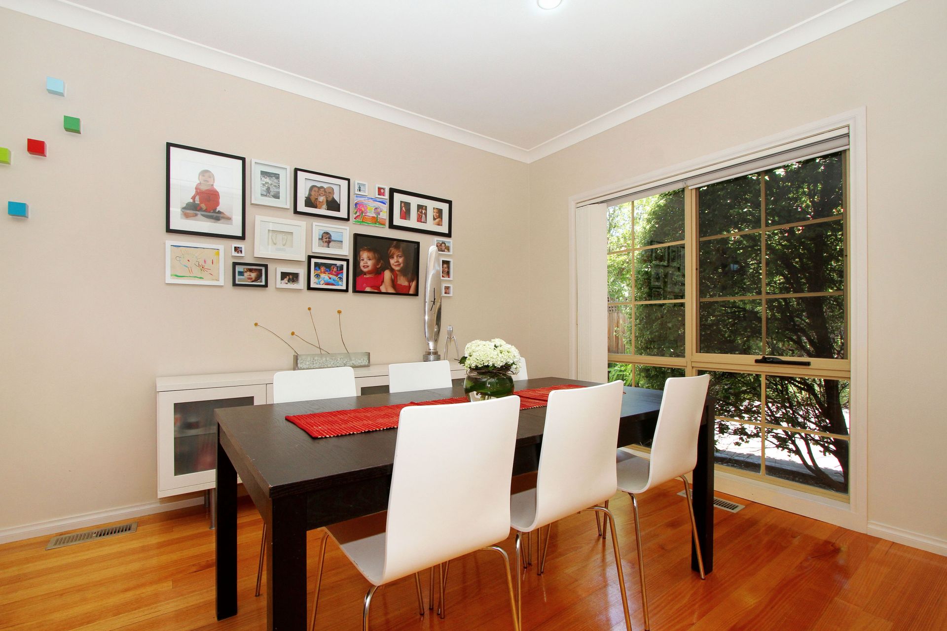 STYLISH LIVING THAT'S SET TO IMPRESS