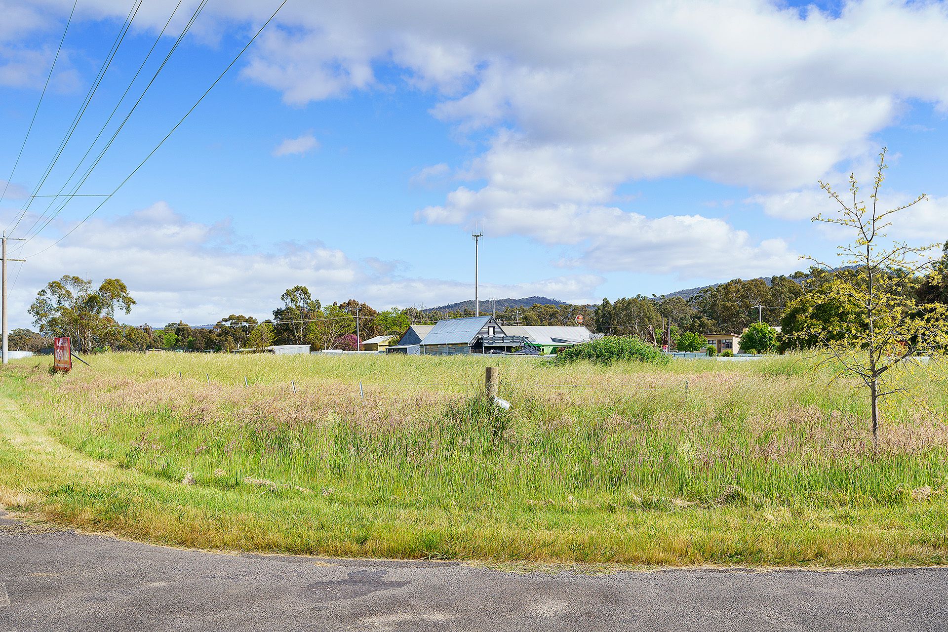 Lot 14/ Humffray Street, Moonambel VIC 3478