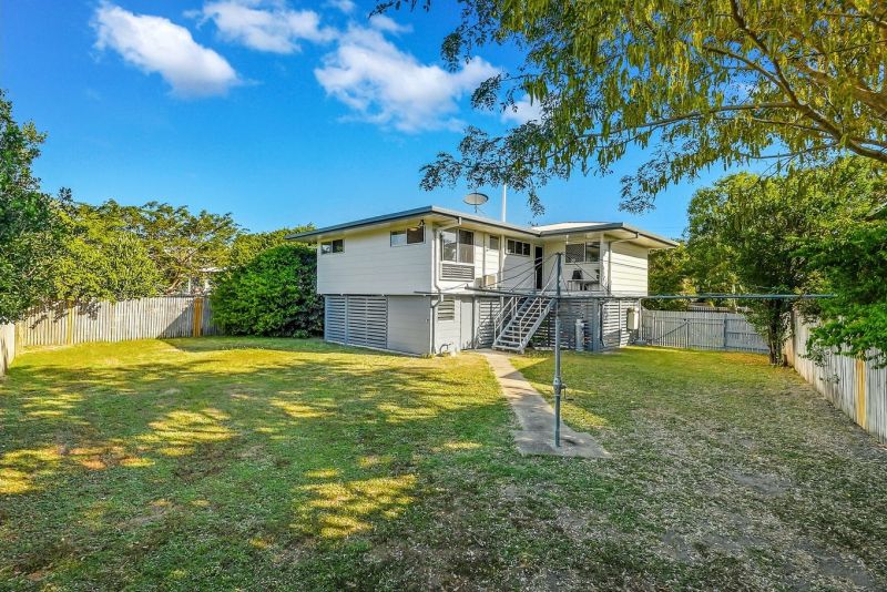 5 Wilkie Street, Heatley Harcourts Kingsberry Townsville