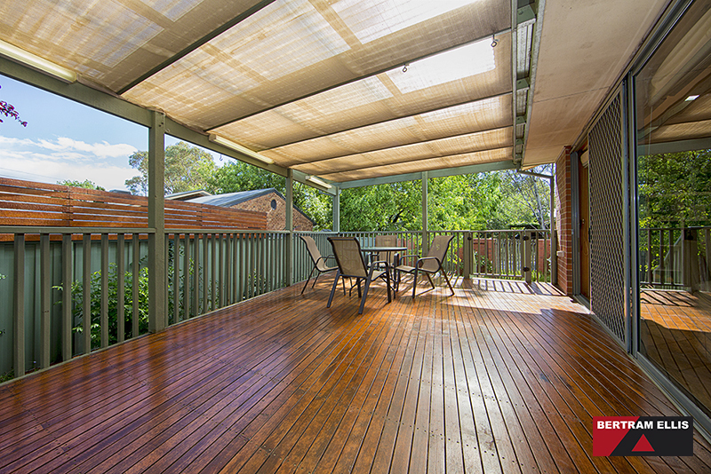 Real Estate For Sale 4 Wirilda Street Rivett , ACT