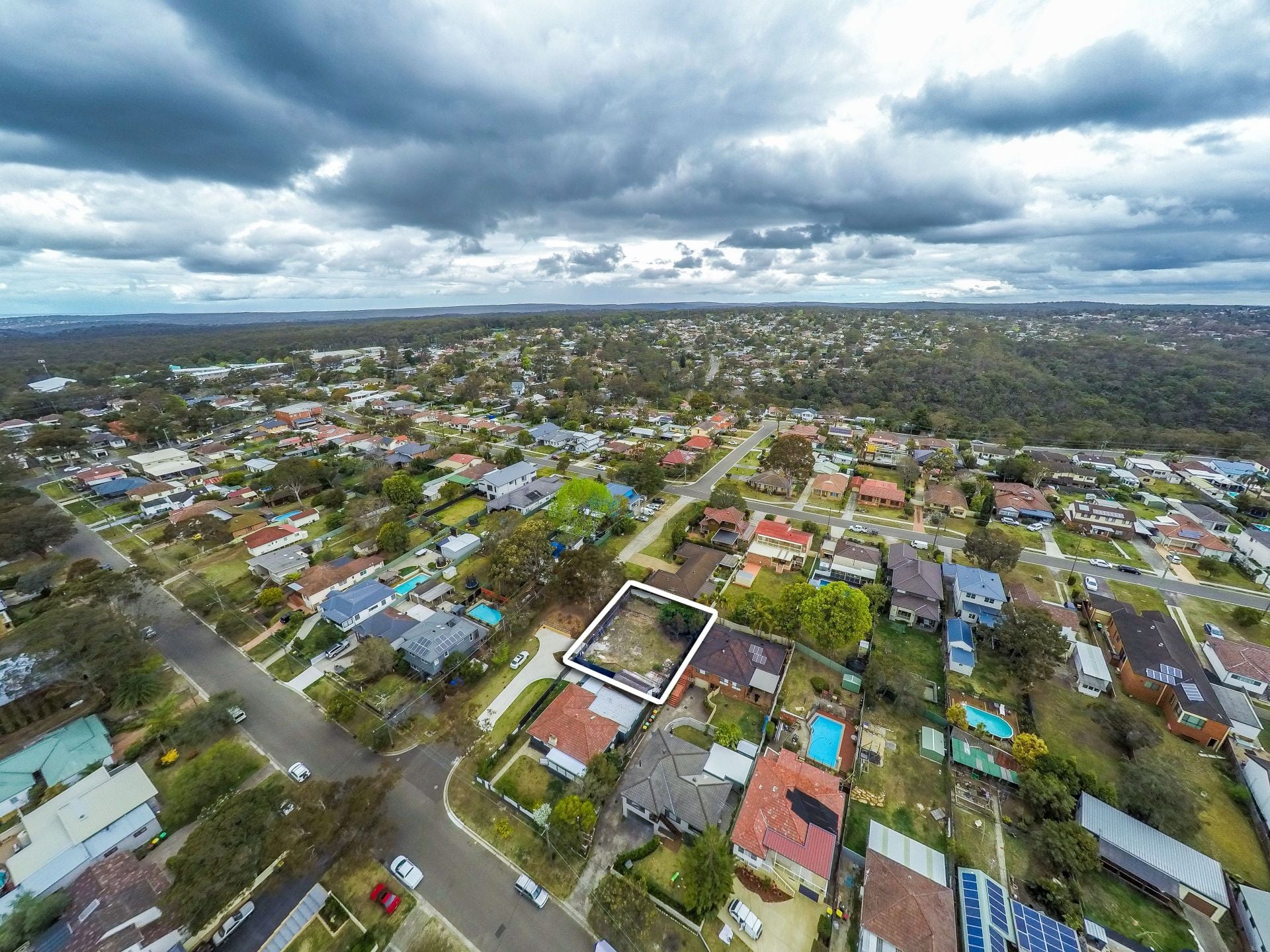 1 Seventh Avenue, Loftus, Loftus - Thumbnail 3