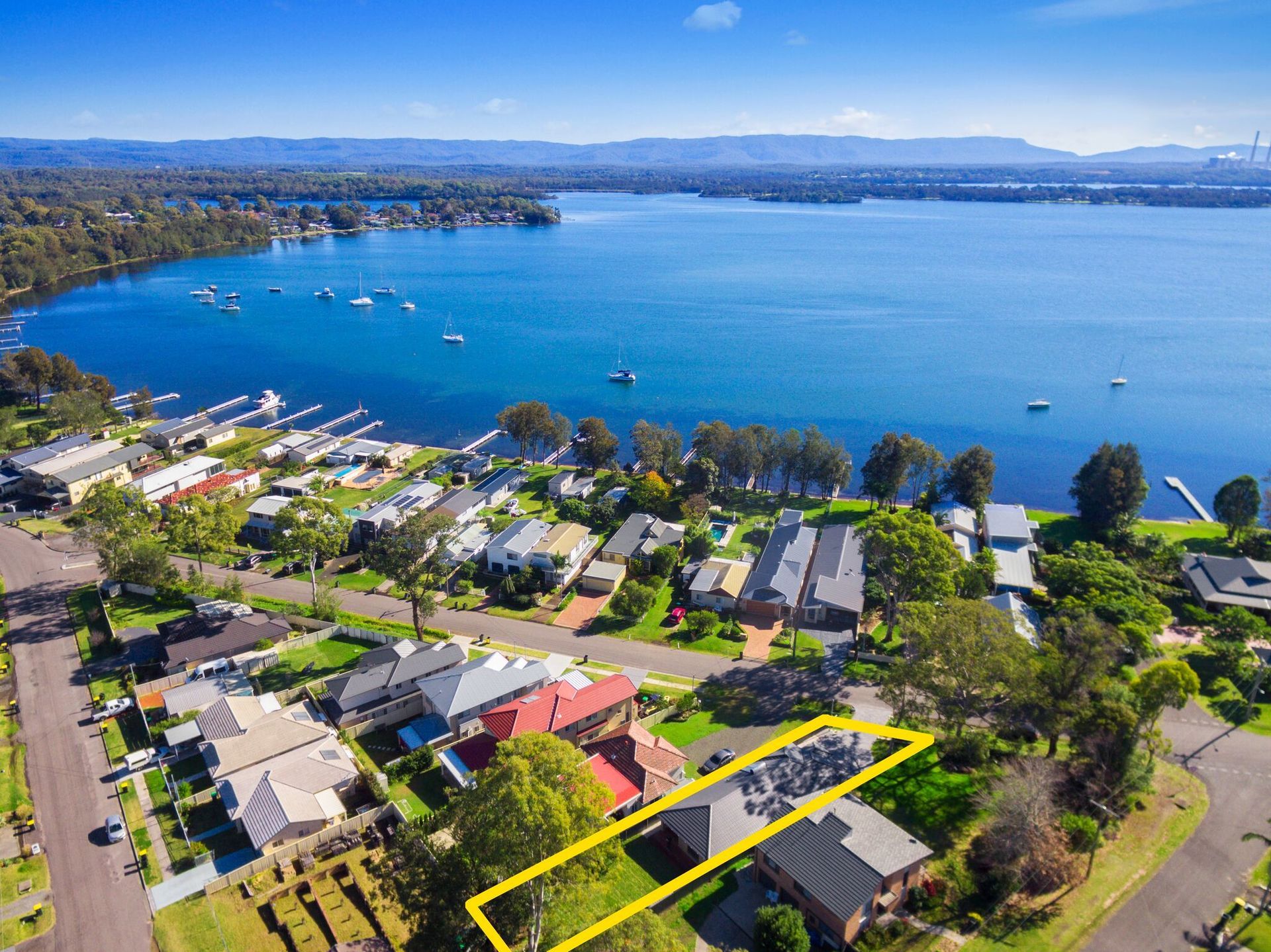 148 Grand Parade, BONNELLS BAY, NSW, 2264 House buyMyplace