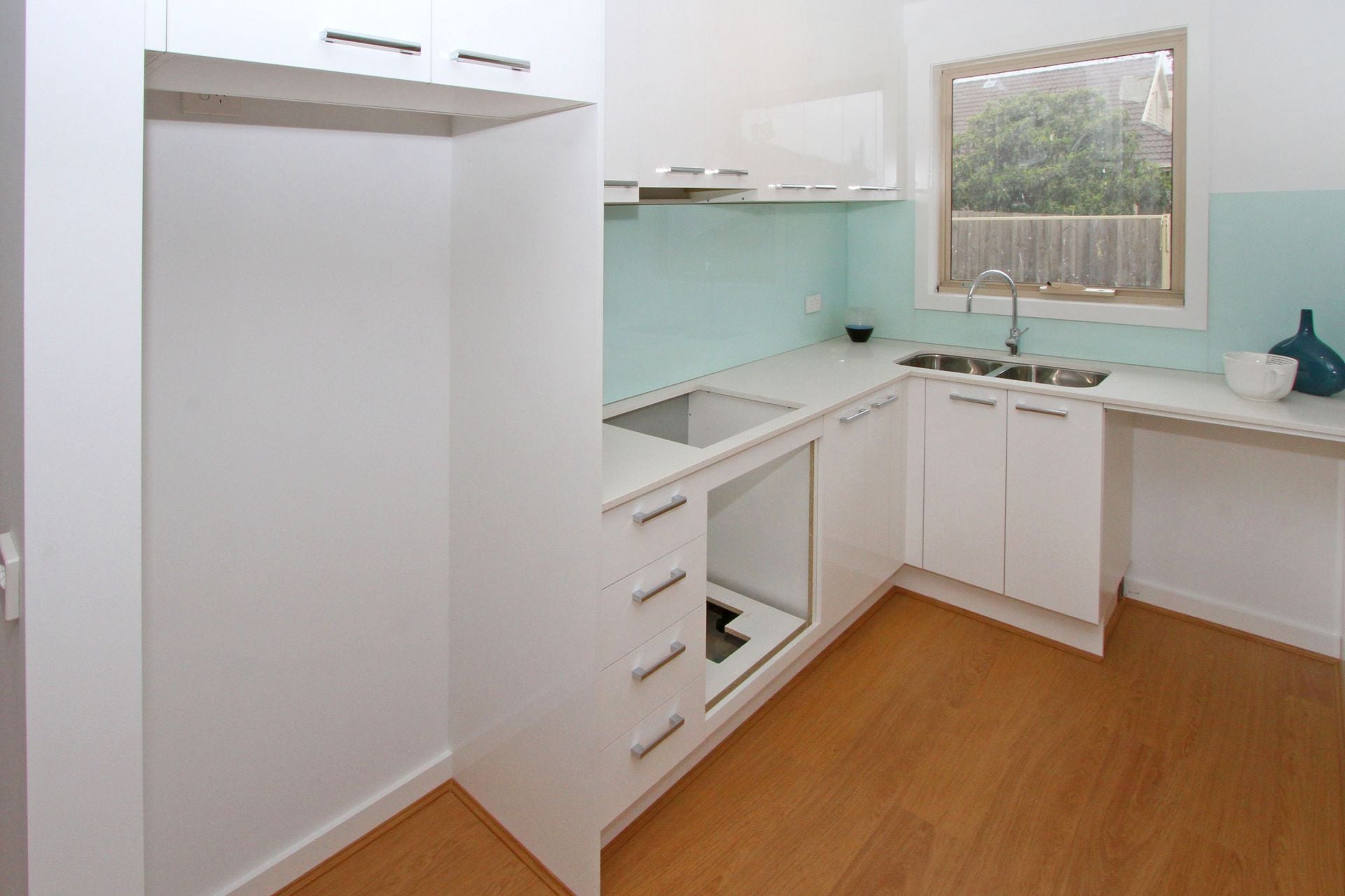 Brand New Townhouse