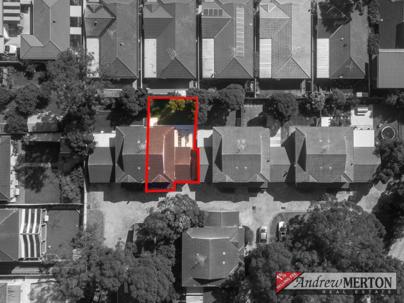 2/8 Petunia Street, Marayong