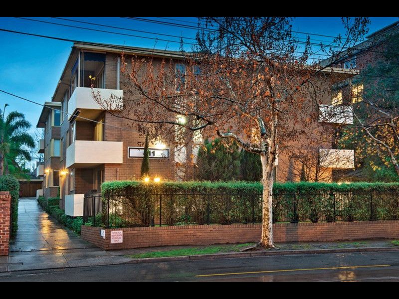 14/411 Toorak Road, Toorak - Thumbnail 7