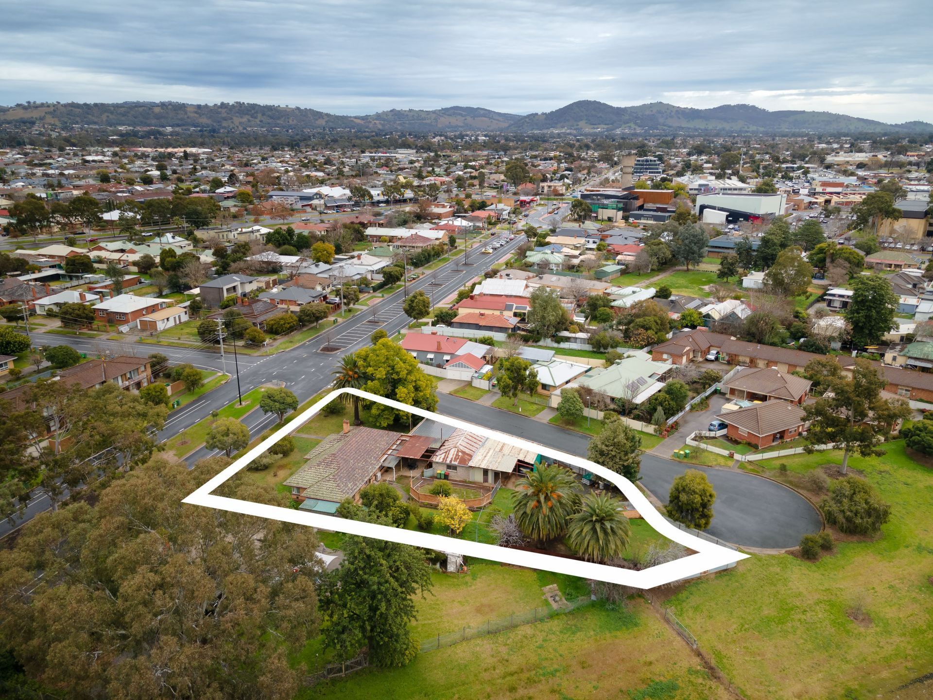 132 Lawrence Street, Wodonga Wodonga Real Estate