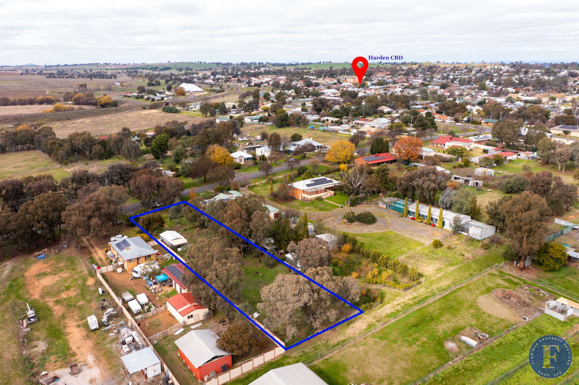 7 Derby Street, Harden NSW, Harden - Thumbnail 3