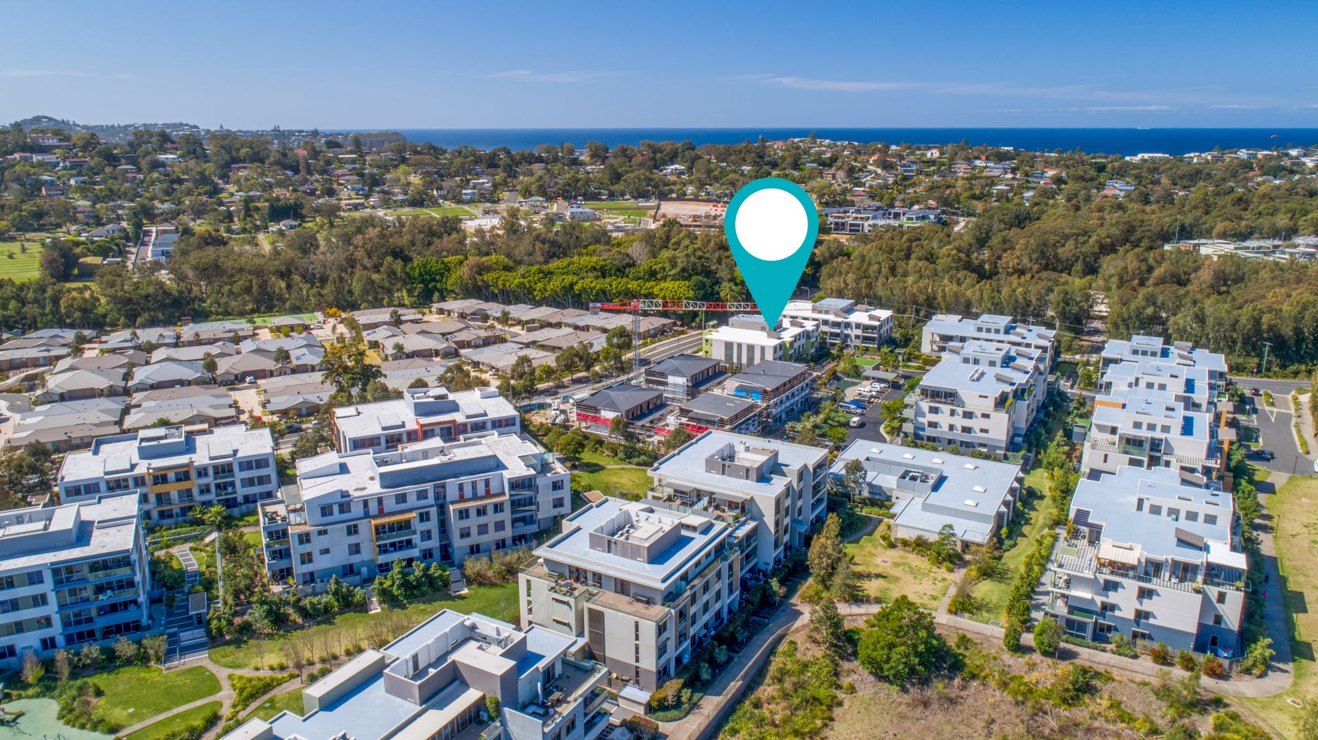 Real Estate For Sale 205/7 Mallard Lane Warriewood , NSW