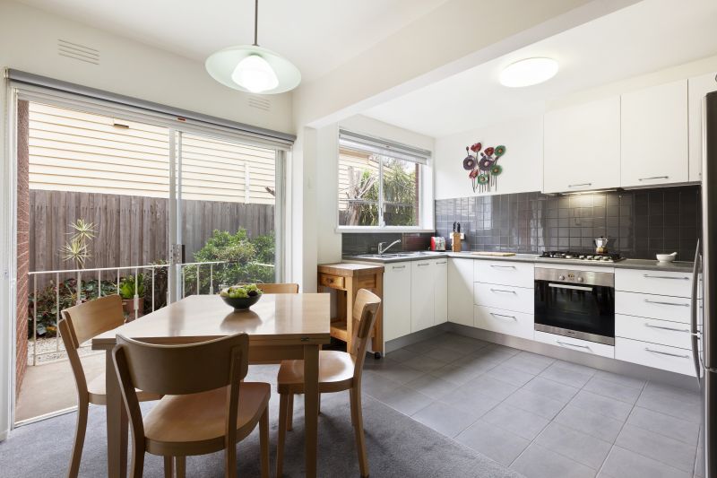 2/86 Flinders Street, Thornbury