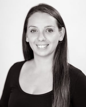 Antonella Longo  (Executive Assistant to Managing Director)