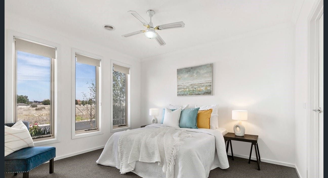 Peaceful, Low-Maintenance Living
