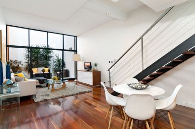 15/32-40 Gibbens Street, Camperdown