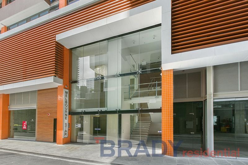 2202/8 Sutherland Street MELBOURNE VIC, Melbourne - Thumbnail 5