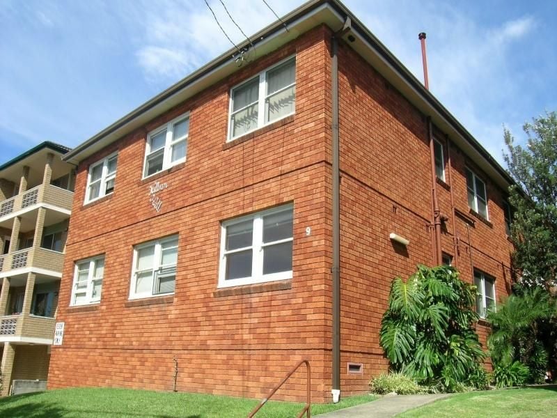 * 9 Wilbar Avenue CRONULLA NSW