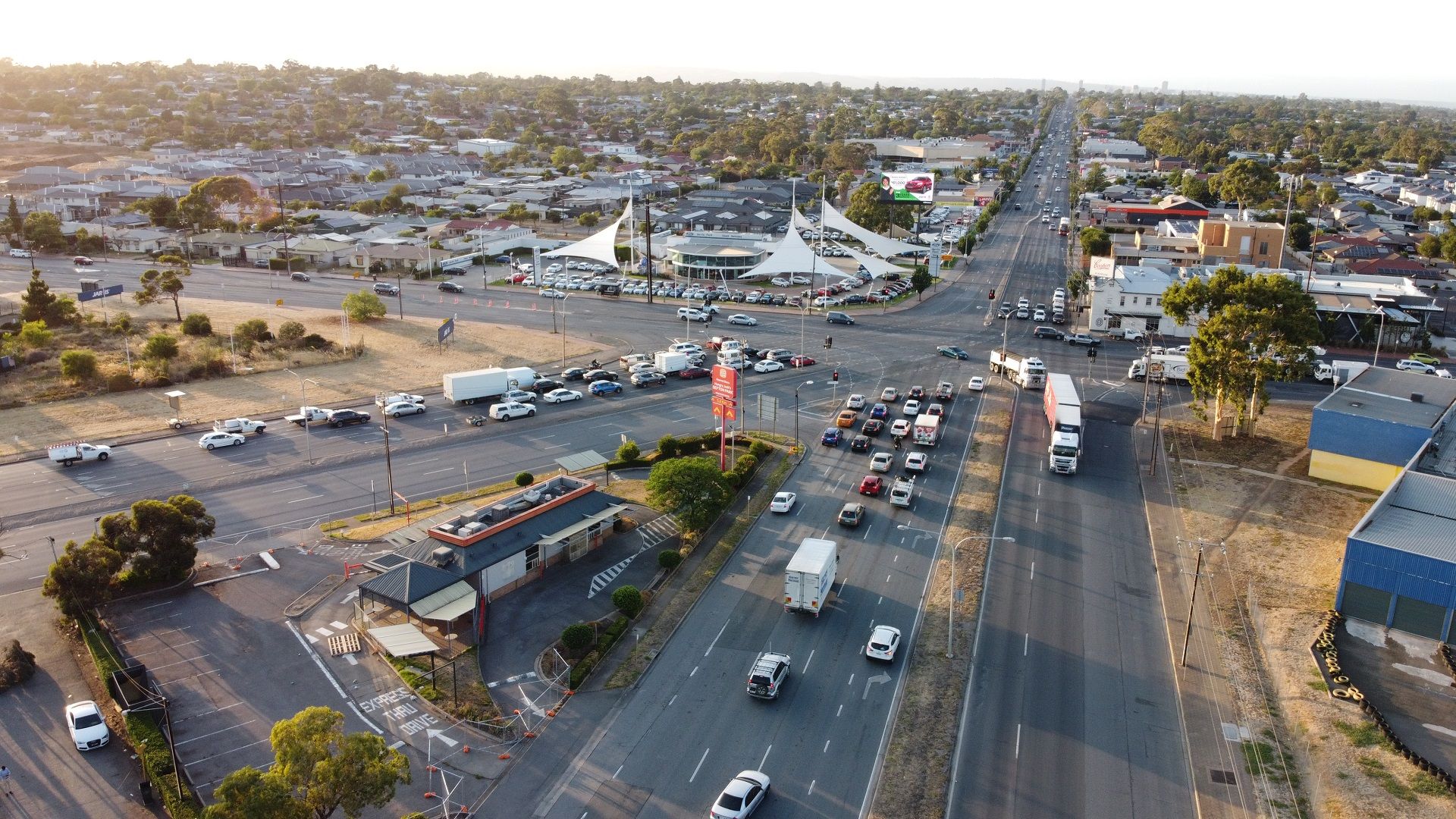 562 Main North Road, Gepps Cross McGees Property Adelaide
