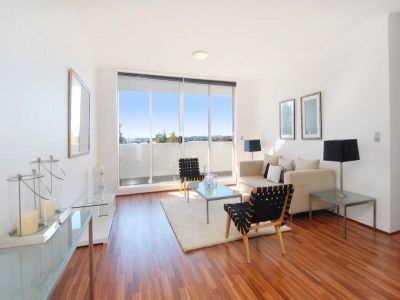 78/57 Ralph Street ALEXANDRIA NSW, Alexandria - Thumbnail 3
