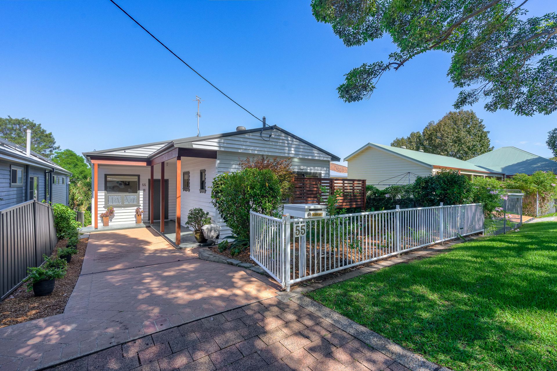 55 Fitzroy Road Lambton NSW, Lambton - Thumbnail 4