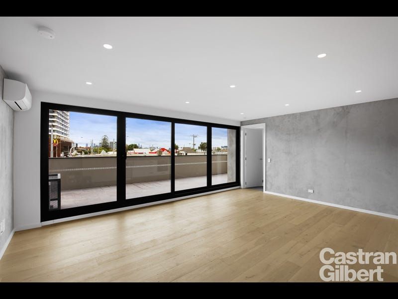 101/205-207 Ballarat Road, Footscray - Thumbnail 2