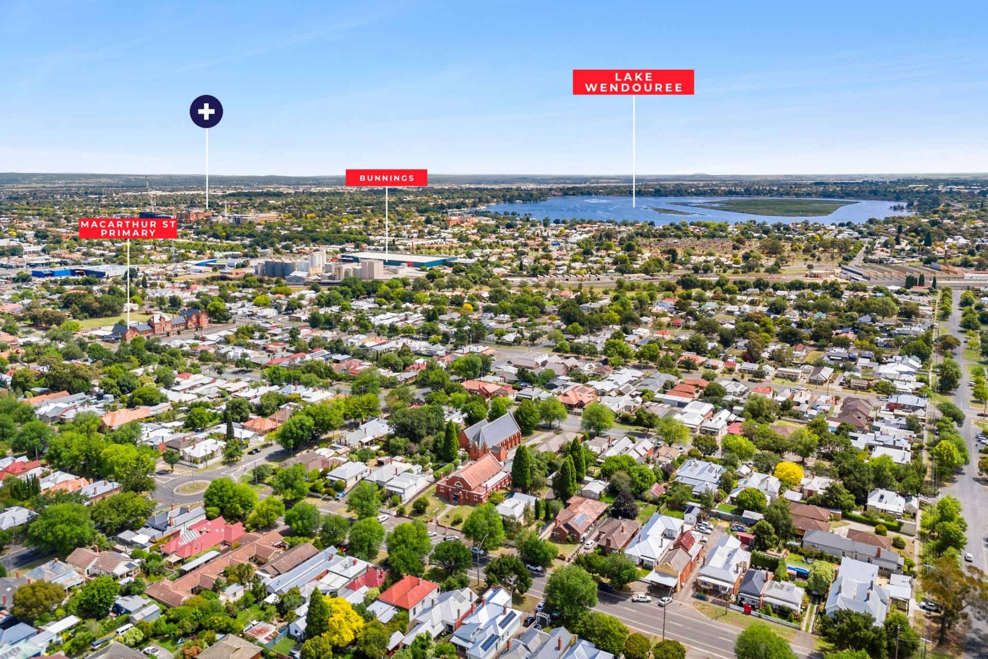 614 Lydiard Street North, Soldiers Hill, Soldiers Hill - Thumbnail 2