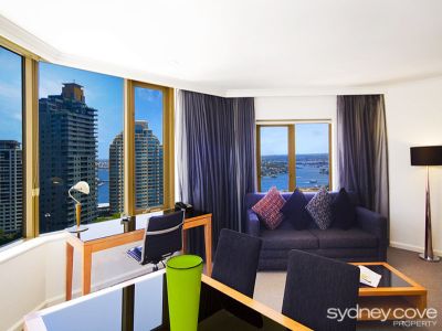 1908/98 Gloucester Street, SYDNEY NSW 2000, Sydney - Thumbnail 3
