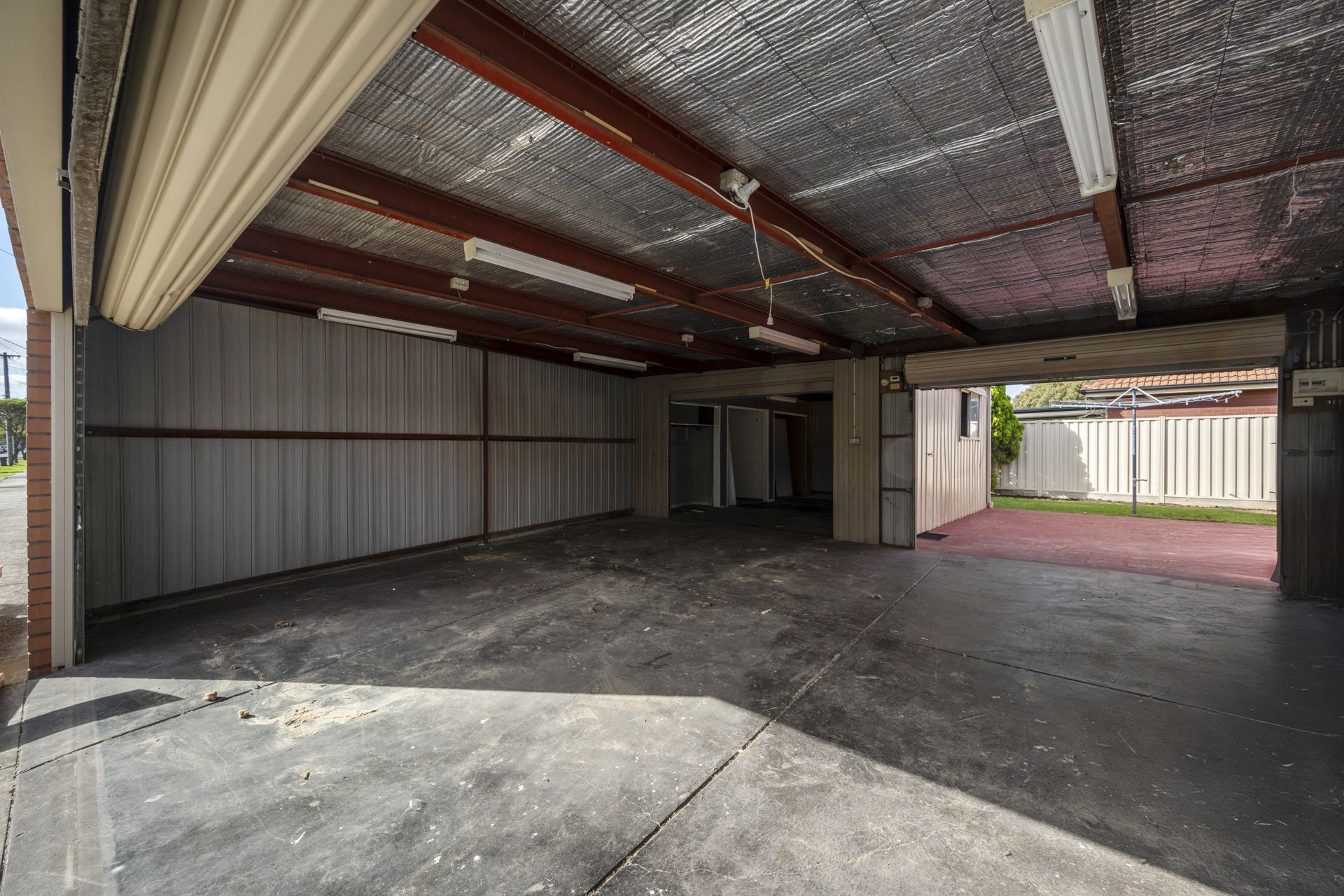 3-bedroom family home conveniently located