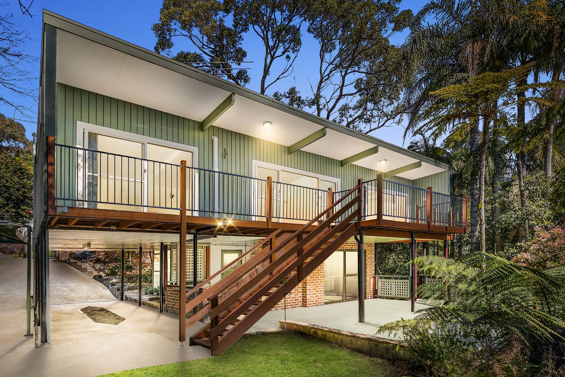 Real Estate For Sale 66 Frenchs Forest Road Frenchs Forest , NSW