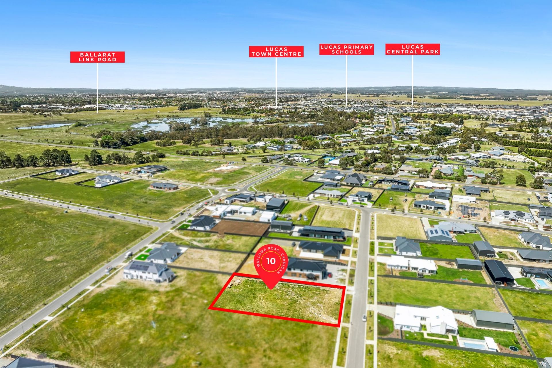 10 Wallowa Road, Cardigan, Cardigan - Thumbnail 2