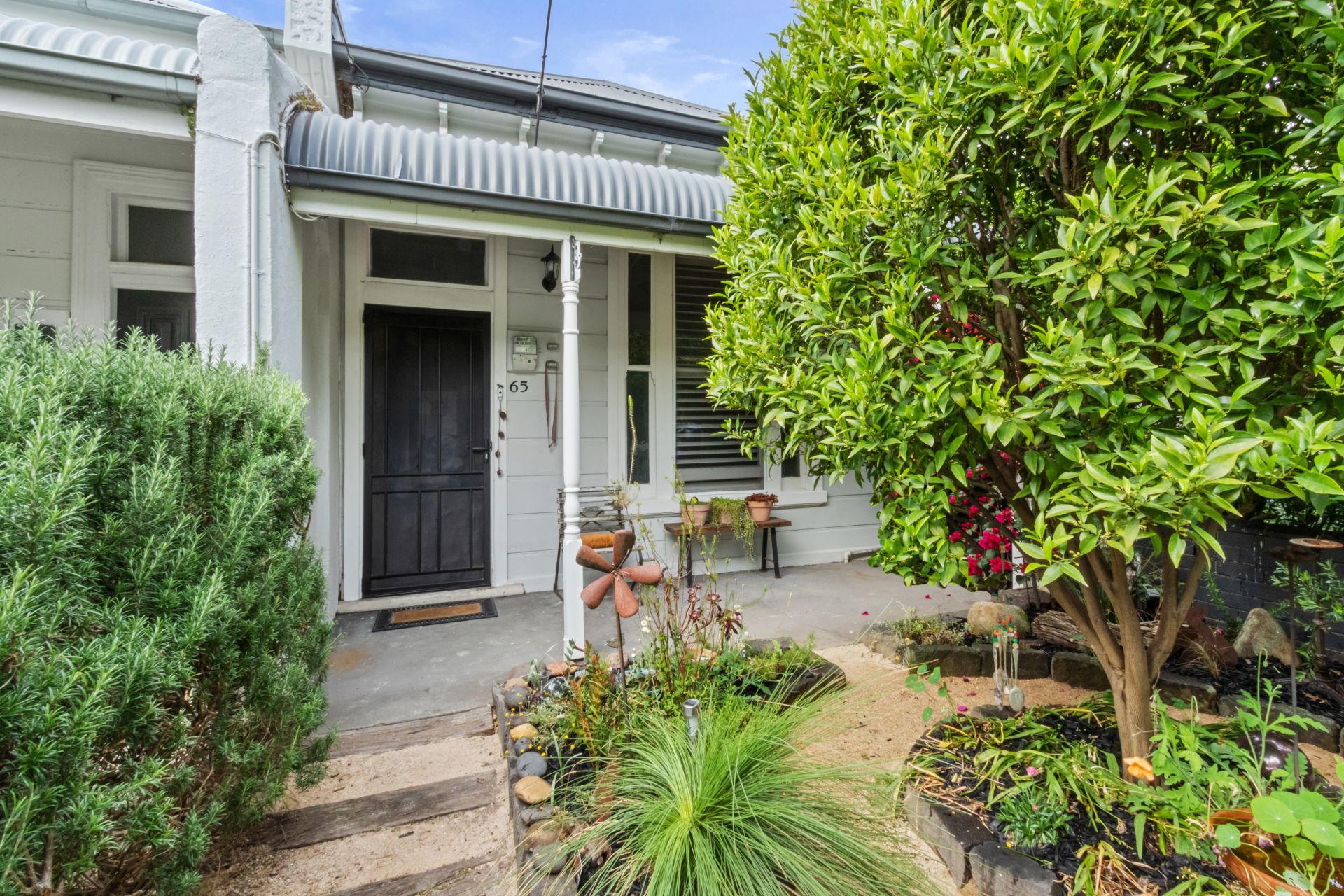 Beautifully Presented, 3-Bedroom Home