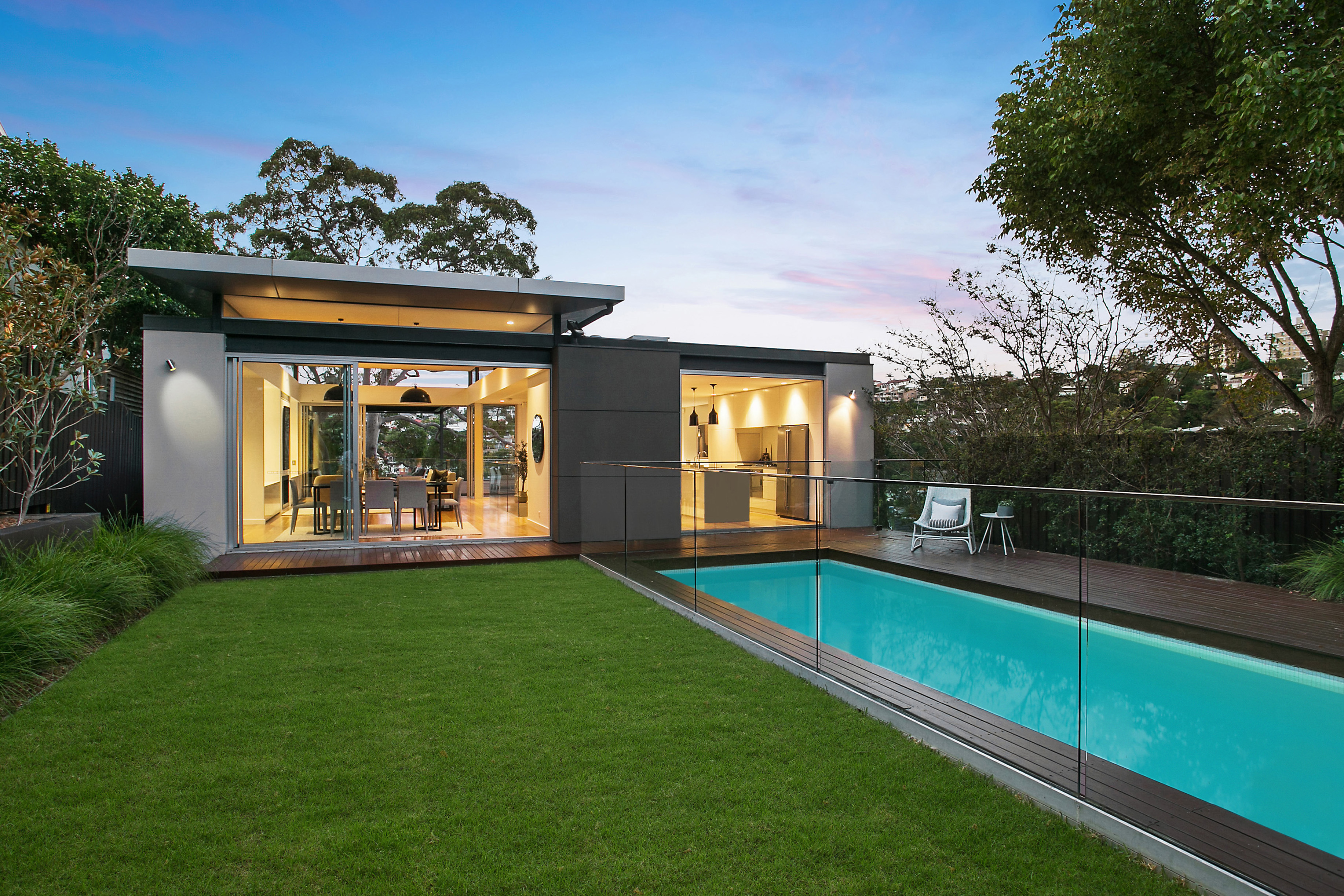 22  Carrington Avenue  Mosman 2088