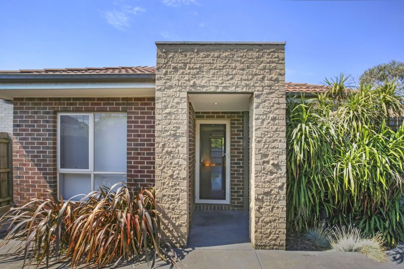 5/18 Bedford Street, Reservoir