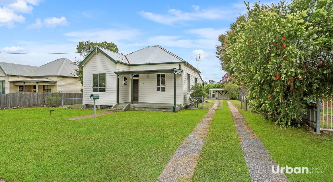 Branxton 15 Drinan Street