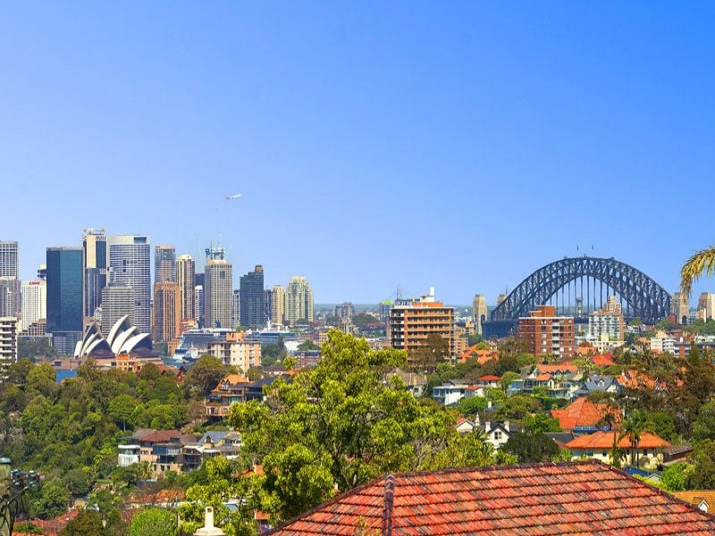 3/53 Prince Albert Street MOSMAN NSW, Mosman - Thumbnail 8