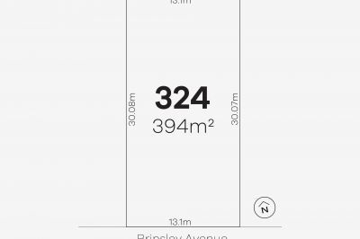 Schofields, 57 Brinsley Avenue