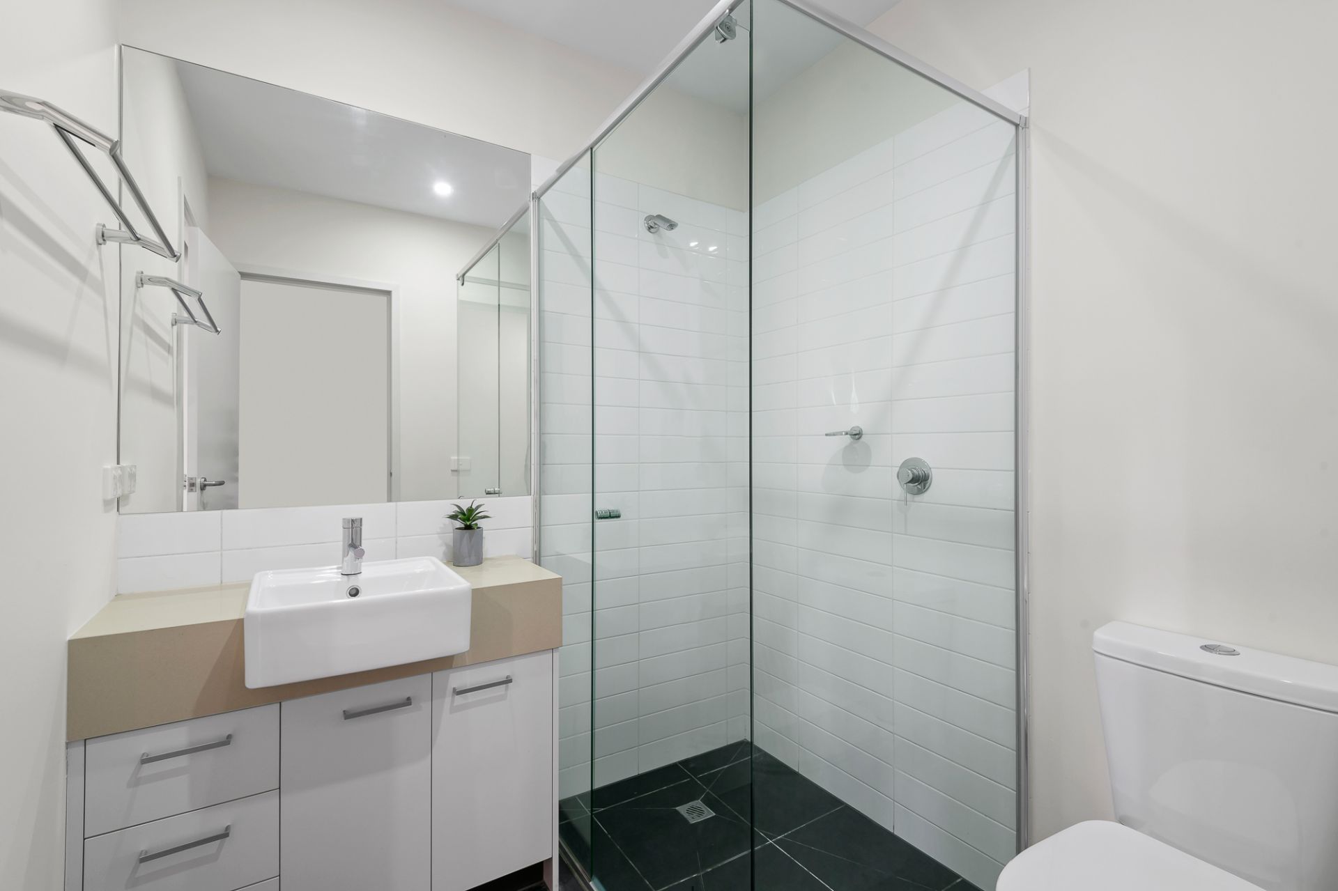 Contemporary Luxury In Prime Locale