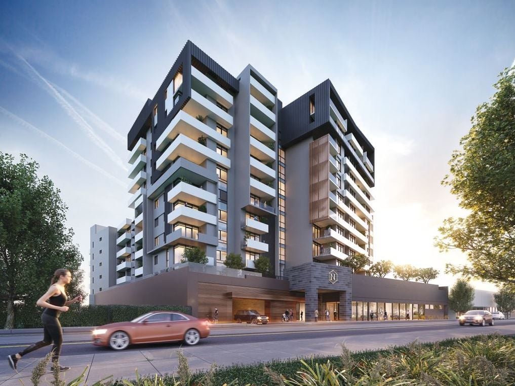 EXQUISITE ELEGANCE IN THE HEART OF PRESTON
