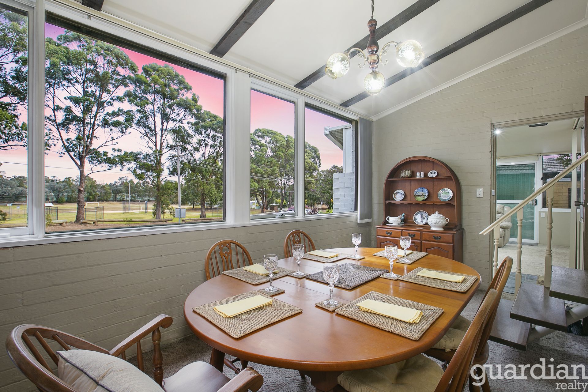 6 Kanili Avenue Baulkham Hills NSW, Baulkham Hills - Thumbnail 4