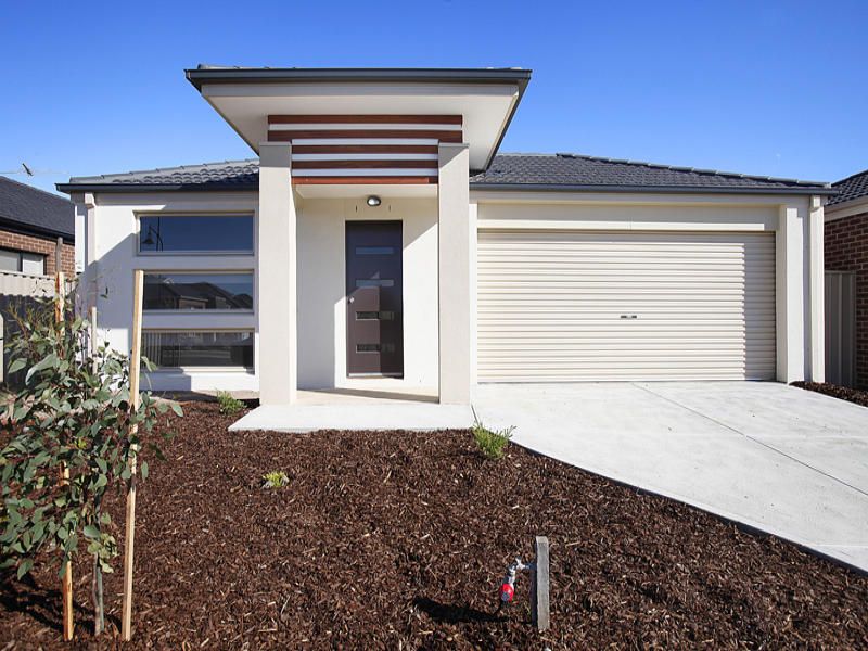 21 Perlette Drive, Point Cook - Thumbnail 2